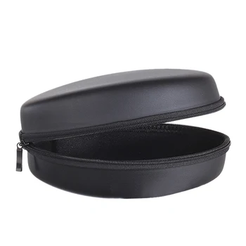 

Eva Portable Earphone Storage Bag Carrying Case For Heat-Mount Headphones