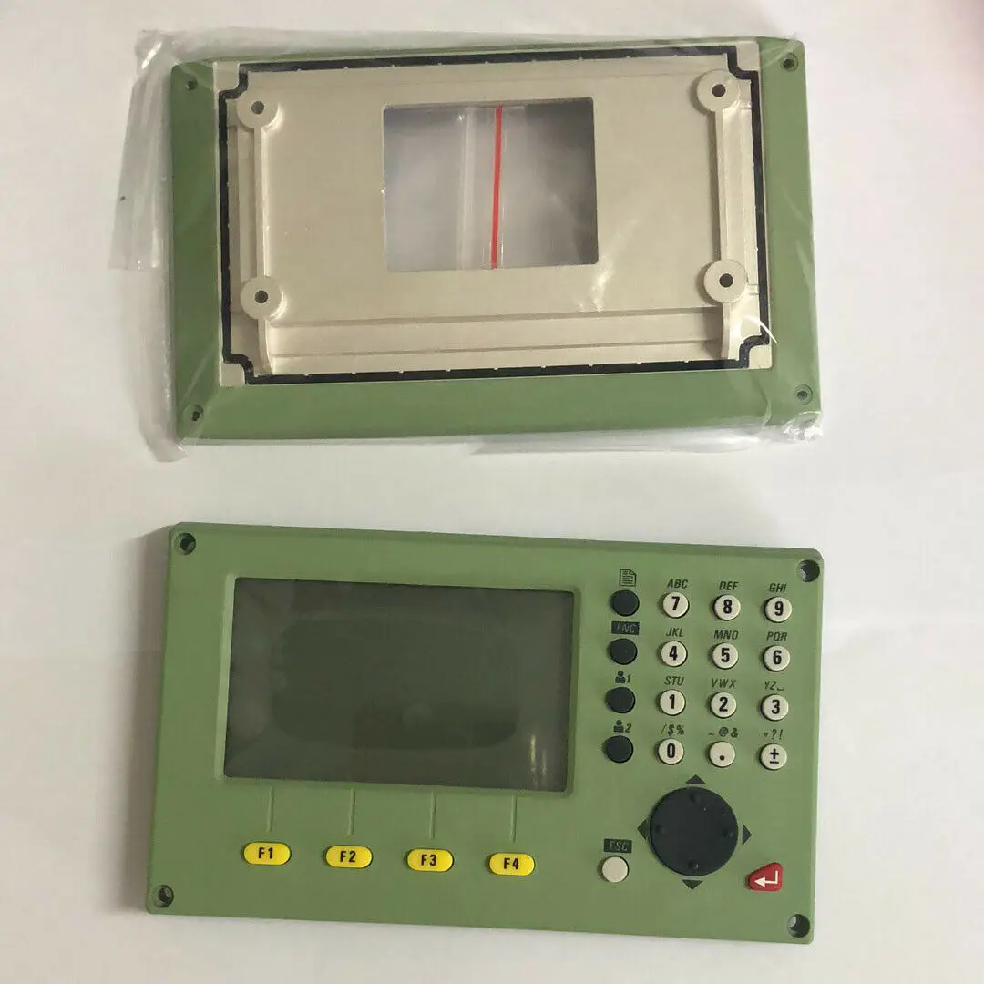 

Replacement Laika Gts26 Display, 2nd Keyboard for Ts06 Total Station Pn# 765310