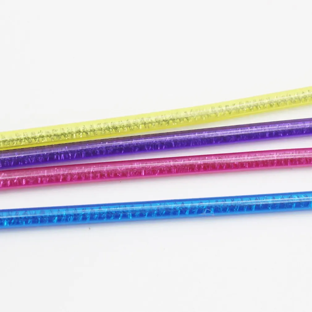 Colorful Cat Wand Stick Rod Cute Pet Cats Toy Funny Cat Stick Pet Interactive Toys for Jumping Train Aid Fun Hot
