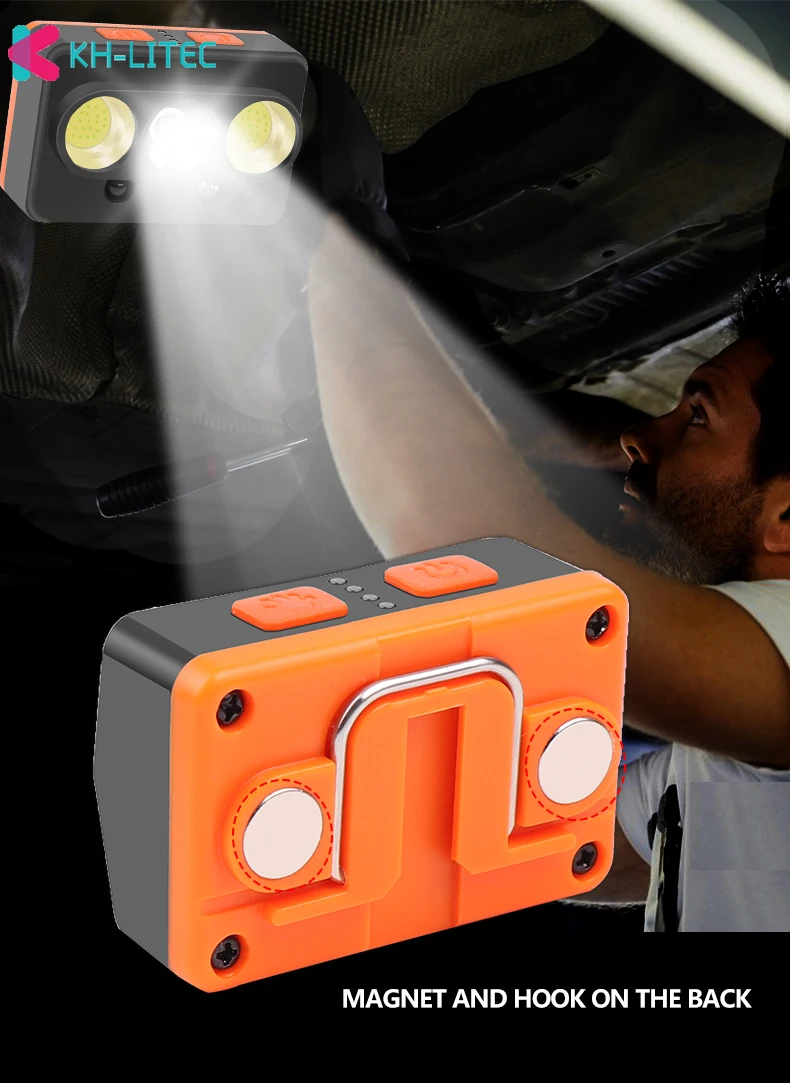 Hands-free-LED-Headlamp-Motion-Sensor-head-lamp-LED-headlight-Torch-Built-in-battery-USB-Rechargeable-Night-Running-Headlight（13）