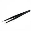 Anti-static Precision Tweezers Set Pinzas Pincet Stainless Steel ESD Tweezer Electronics Repair Tools ► Photo 1/6