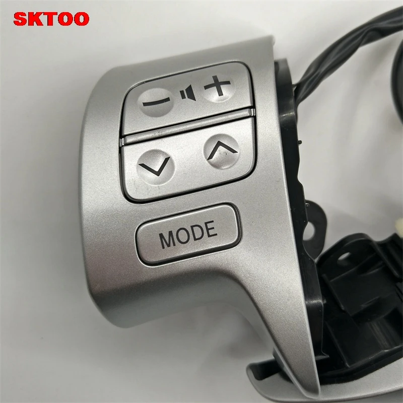 SKTOO переключатель рулевого колеса для Toyota corolla 2007- OEM 84250-02200/12020