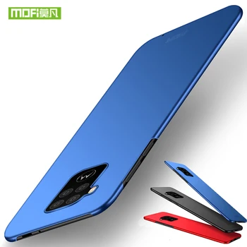 

Phone Cover For Motorola Moto One ZOOM case hard cover full protect case funda capas MOFi For Motorola Moto One Pro phone case