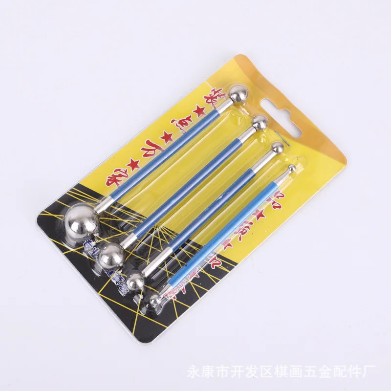 

Seam Beauty Agent Construction Tools Pressed Trim Ball Seam-Steel Ball Set Tile Only Effortless Dual Purpose