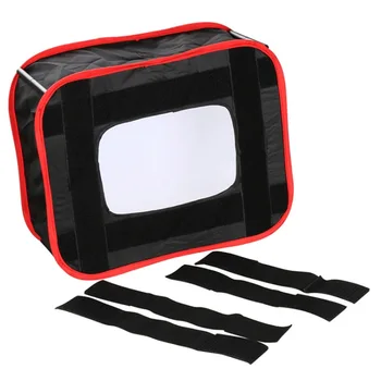 

Universal Foldable Flexible Flash Light Collapsible Softbox Diffuser Photography Fill Light Lamp LED Soft Light LHB99