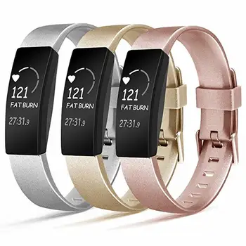 

For Fitbit inspire Band For Fitbit inspire HR Straps Soft Watch Band Bracelet For Fit Bit inspire/ ace2 Accessories