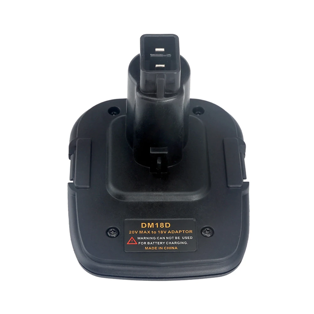 20V литий-ионный адаптер преобразования батареи usb зарядка для DC9096 18V инструмент