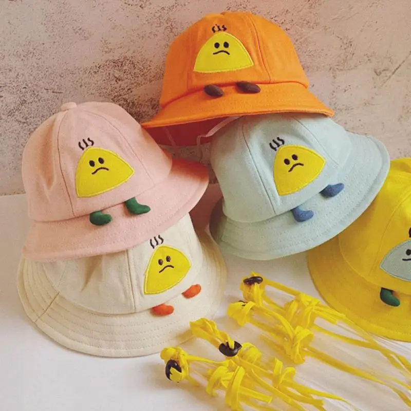 

Anti Virus Anti Saliva Protection Hat For Kids Removable Unisex UV Protection Antibacterial Isolation Baby Epidemic Cap 2020
