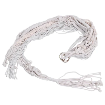 

HHO-4 Pack Macrame Plant Hangers In Different Designs - Handmade Indoor Wall Hanging Planter Plant Holder - Modern Boho Home Dec