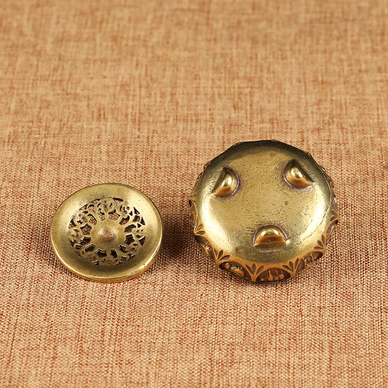 12 Zodiac Animals Incense Burner (6)