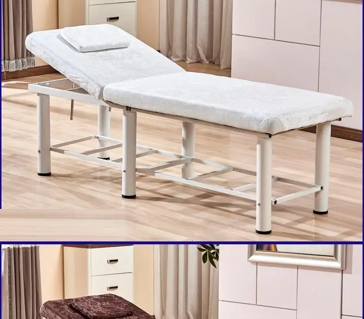 Красивая мебель складной Letto Pieghevole Cadeira Massagem Mueble де Камилла masaje Plegable салон стул массажный столик кровать