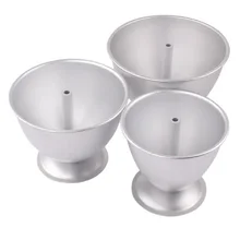 " 6" " 8" дюймов принцесса кукла девочка юбка торт форма Алюминий Металл формы торт Оловянная кастрюля для DIY выпечки Свадебные украшения