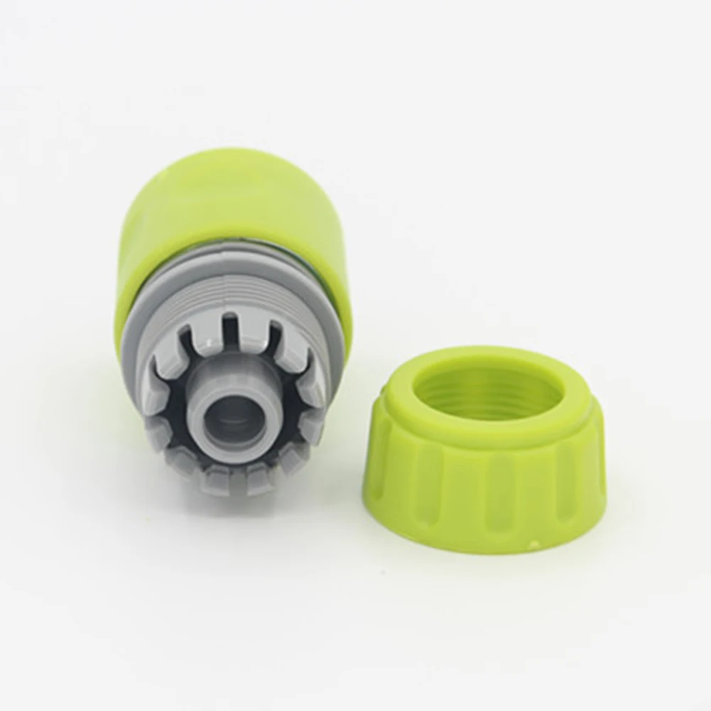 Professional Outdoor Practical Home Durable Quick Irrigation Garden Tap Adaptor Water Pipe Connector