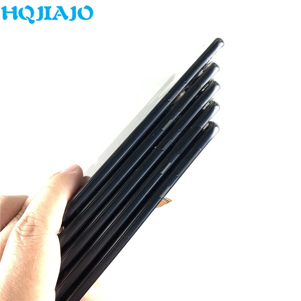 10.1 Inch Android 8.1 Quad Core 2 Din Car Press