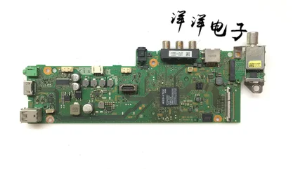 Тесты перевозка груза для KDL-40W650D основная плата 1-980-334-11 1-980-334-12 173587012 экран NS6S400DND02