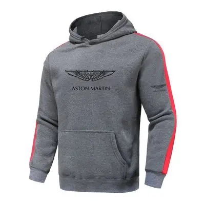 Aston Martin Sweatshirt | Sportswear Aston Martin | Aston Martin ...