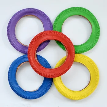 

12 1/2X2 1/4 bicycle tire 12X2.125 inner folding bicycle stroller color outer tire recommended.