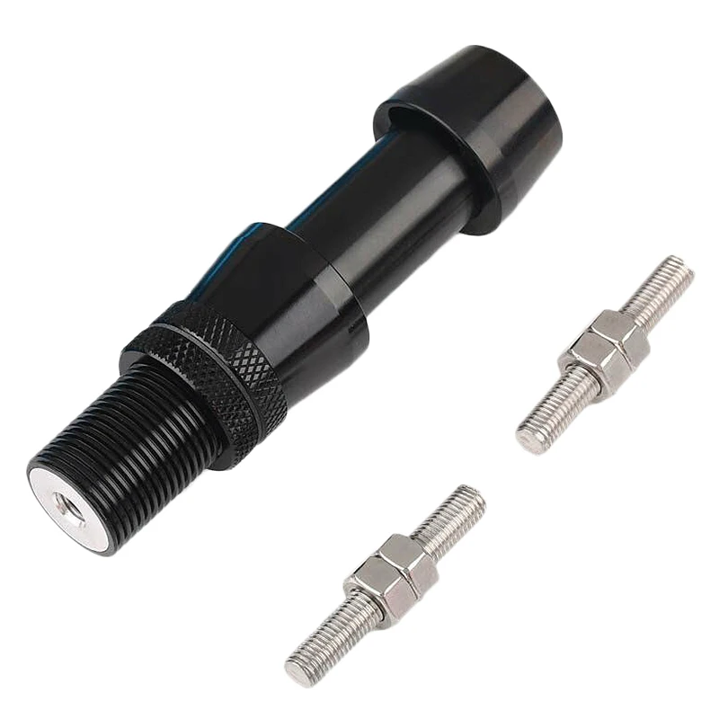 

Bow Archery Fishing Reel Seat Adapter for Long Compound Bow