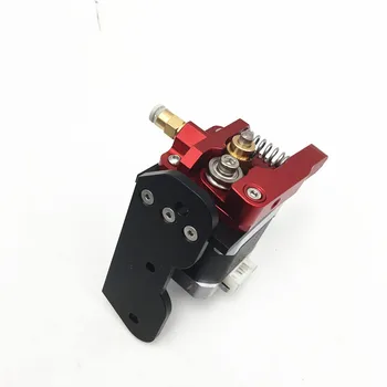 

Double Improved Extruder Kit Aluminum Engine Bracket for Creality CR-10 /10S 3D Printer