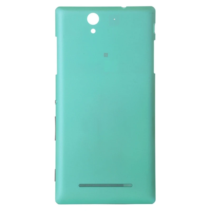 1 шт. Высокое качество для sony Xperia C3 задняя крышка+ инструмент для ремонта
