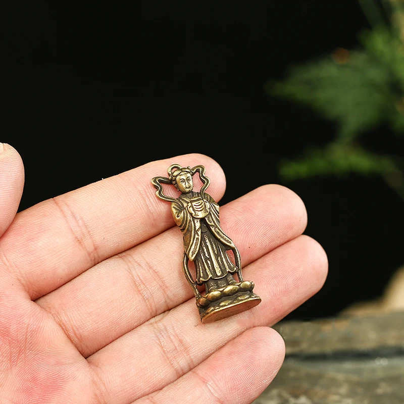 buddha pendant decoration (3)