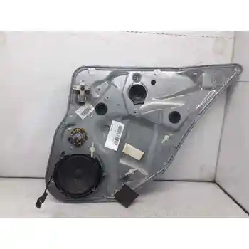 

6L4839756B REAR WINDOW RIGHT SEAT IBIZA (6L1)