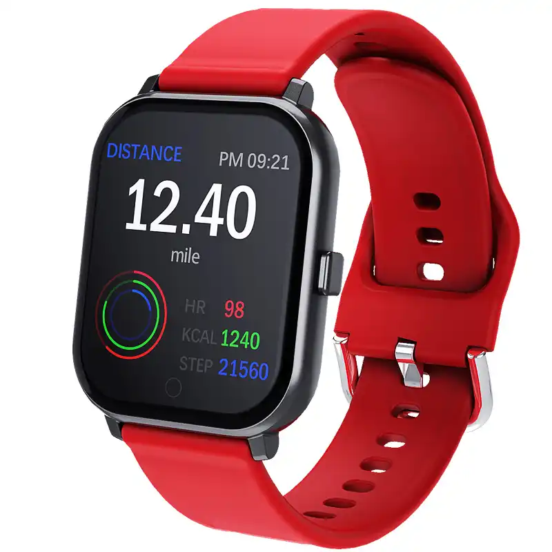 smartwatch bluetooth 5.0
