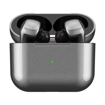 

2020 TWS Stereo Bass Wireless Headsets Bluetooth 5.0 Earphones Touch Control Earbuds Noise Reduction Headsets With Microphone