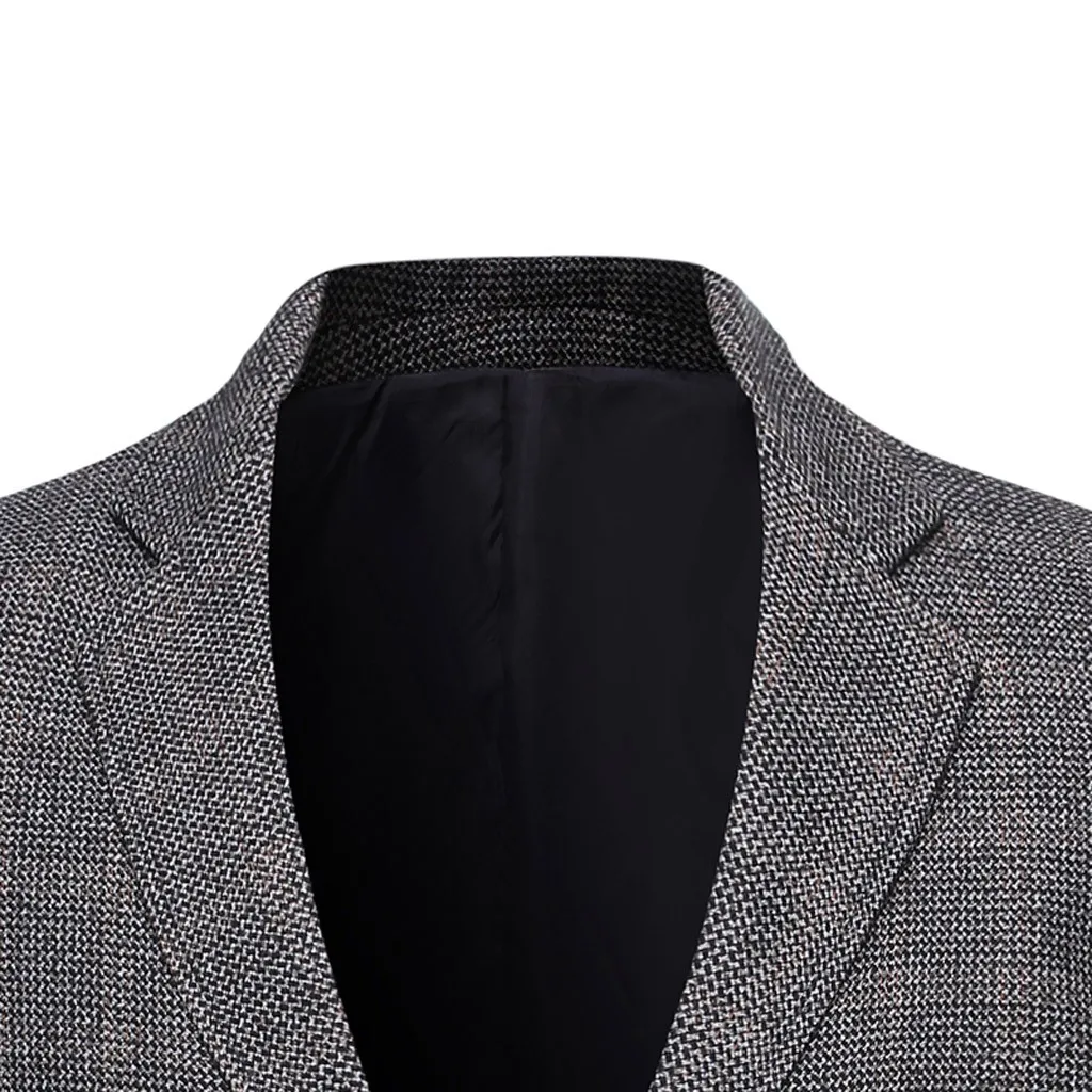 Tide Pliad блейзер мужской костюм отложной воротник Veste Homme красивый мужской тонкий приталенный Блейзер пиджак приталенный элегантный мужской костюм