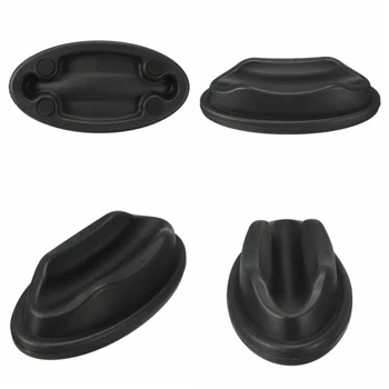 

New Bicycle Front Wheel Holder Anti-slip Bike Front Bike Trainer Wheel Pad Mountain Road Holder Wheel Stand Station Accessories