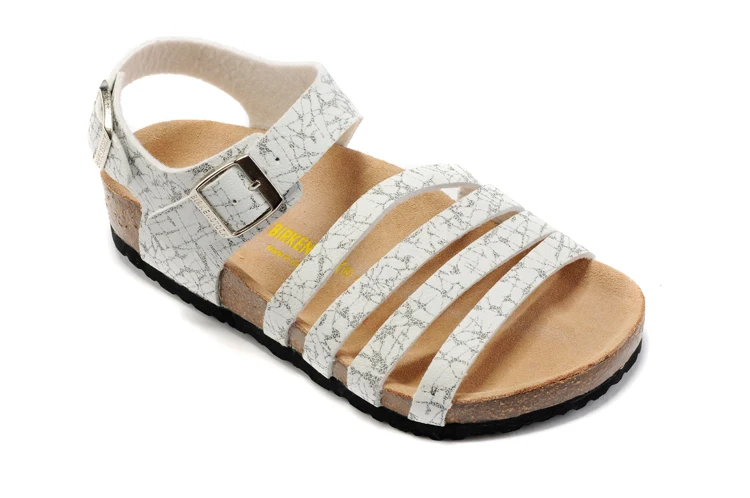 Birkenstock/шлепанцы; коллекция 823 года; альпинистские мужские и женские классические водонепроницаемые уличные спортивные пляжные шлепанцы; Размеры 35-46