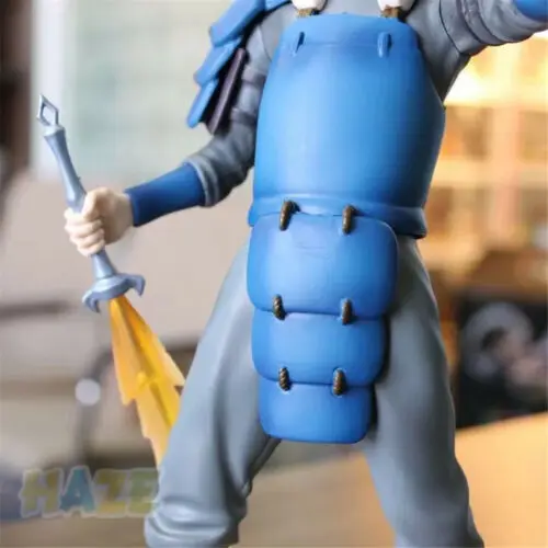 Аниме Наруто Shippuden Senju Tobirama Фигурки игрушки статуя коллекция Наруто фигурки подарки для друга