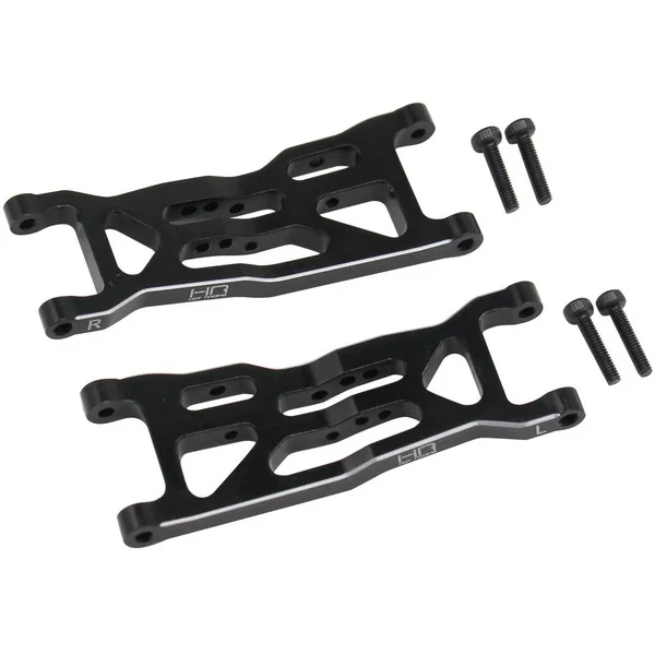 

HR Losi 1:18 Mini-T 2.0 Aluminum alloy front and rear lower arms