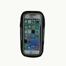 Стиль, спортивный нарукавник для мобильного телефона, нарукавник для бега на открытом воздухе, нарукавник для сенсорного экрана, нарукавник для мобильного телефона из лайкры, нарукавник для мобильного телефона