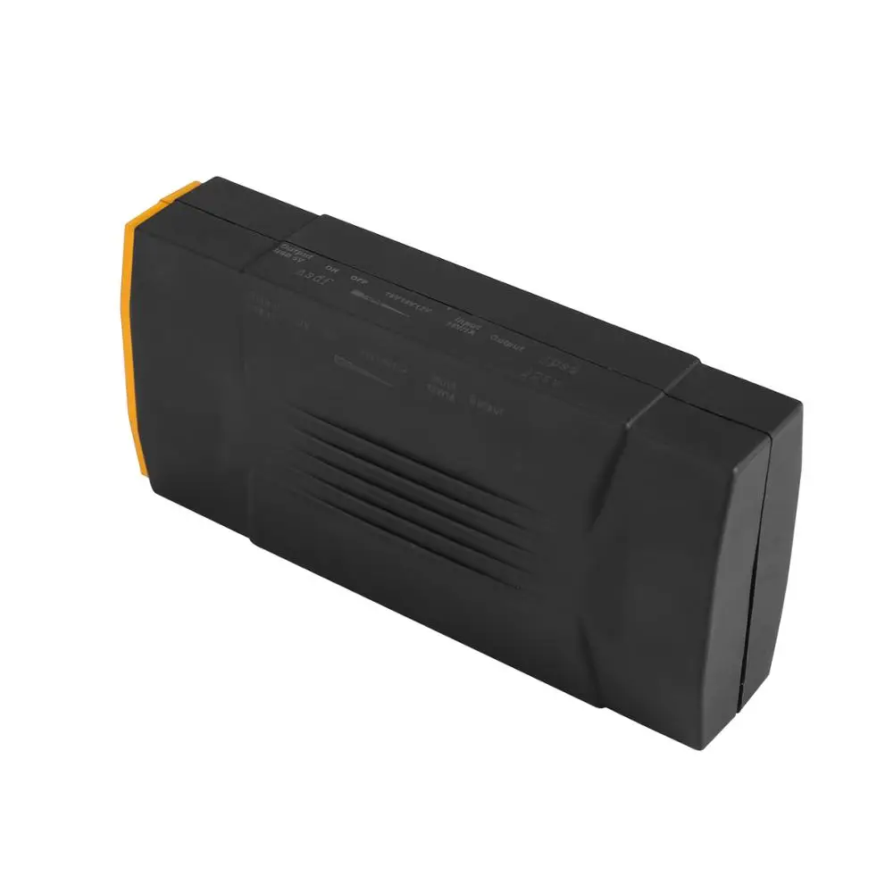 Deko – kit auto, appareil avec batterie de 18 000 mAh, 051 – 8050 ► Photo 3/5