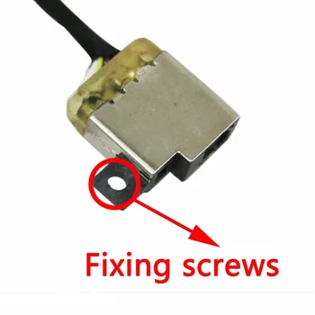 

DC Power Input Jack Cable For HP Spectre x360 13-4010TU 13-4014TU 13-4016TU