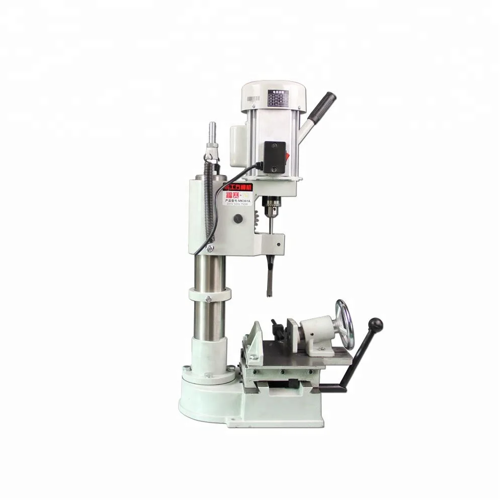 FS MK361A Bench wood chisel mortiser machine for saleTool Parts