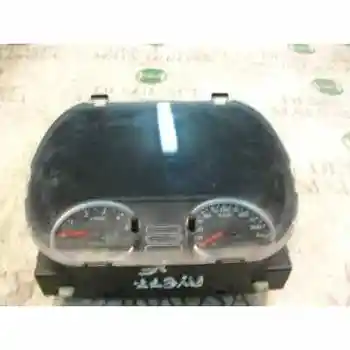 

BOX INSTRUMENTS Ford PARTY (CBK) Ghia EJA10HTVC28 [AY877] Visteon 5000 RPM 220 KM/H [11228269]