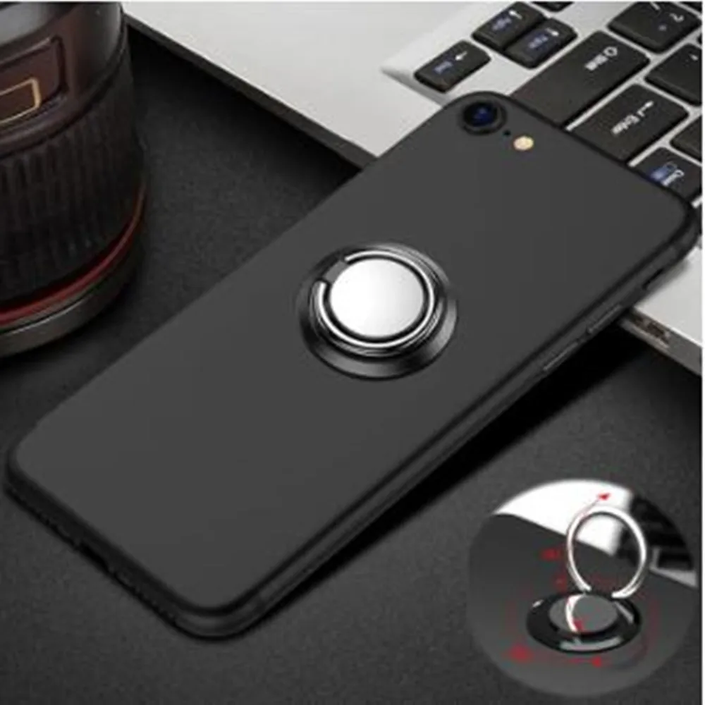 For Letv LeEco Cool 1 Le 2 Pro S3 Max le2 max2 Coolpad Cool1 dual X620 x820 Back Ring Holder Bracket Cover Soft Silicone Case | Мобильные