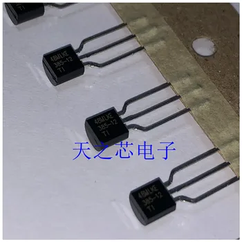

10pcs LM385LP LM385LP-1.2 LM385AXZ-1.2 T0-92 Original New 1 order