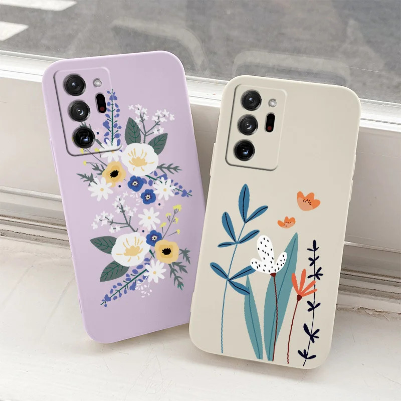 Чехол для Samsung Galaxy A72 A52 A42 A32 A22 A21S A02S A12 A02 A71 A51 A41 A31 | Мобильные телефоны и аксессуары