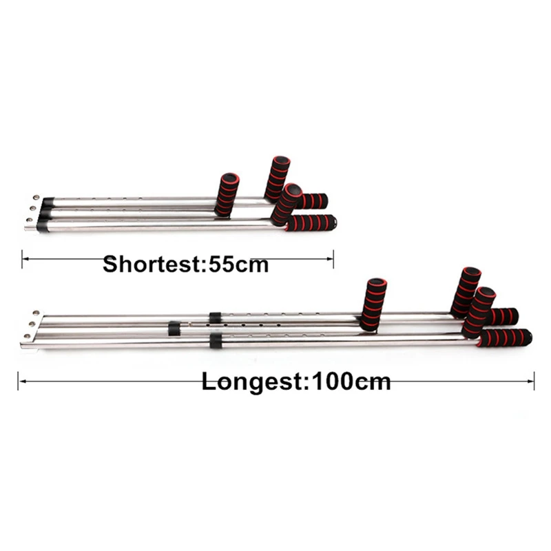 New One Word Horse Leg Ligament Stretcher Frog Trainer Cross Fork Open Yoga Dance Training