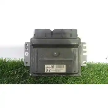 

MEC 32 110 MEC 32 110 Switchboard Engine EUA Nissan Micra (k13)