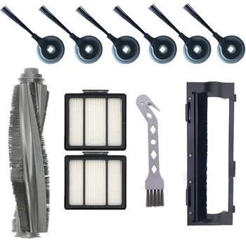 

Vacuum Cleaner Side Brushes Filters Roller Brush For Shark ION Robot S87 R85 R75