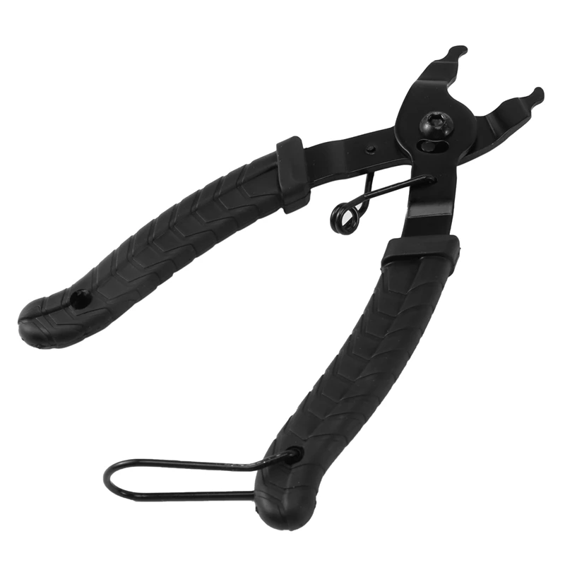 Bike Bicycle Repair Tool Kits Bicycle Master Link Plier/Chain Wear