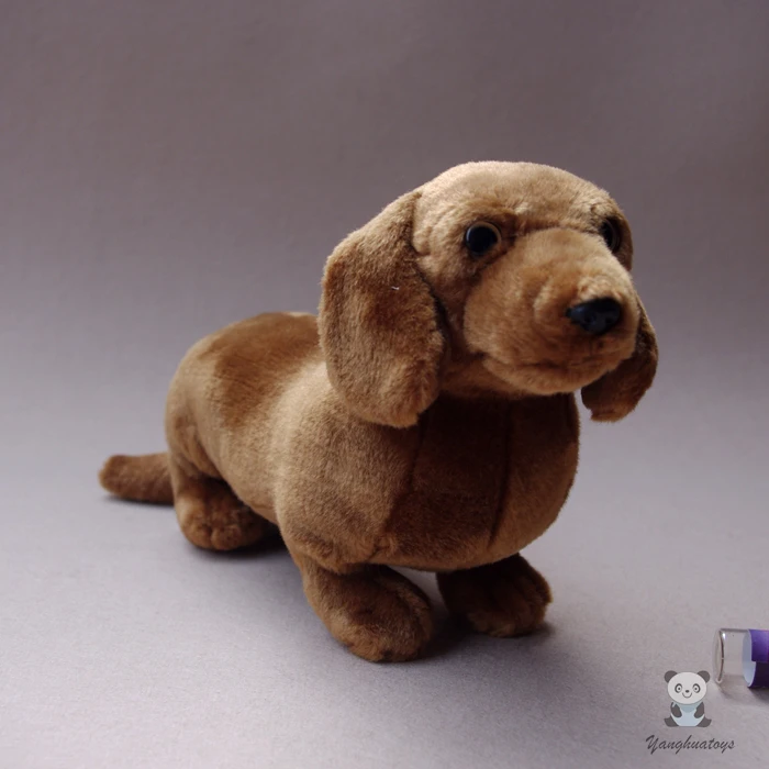 dachshund doll