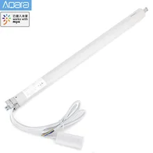 Aqara-Motor de cortina inteligente, Control remoto automático Zigbee, funciona con la puerta de enlace Mi Home con la aplicación Mijia