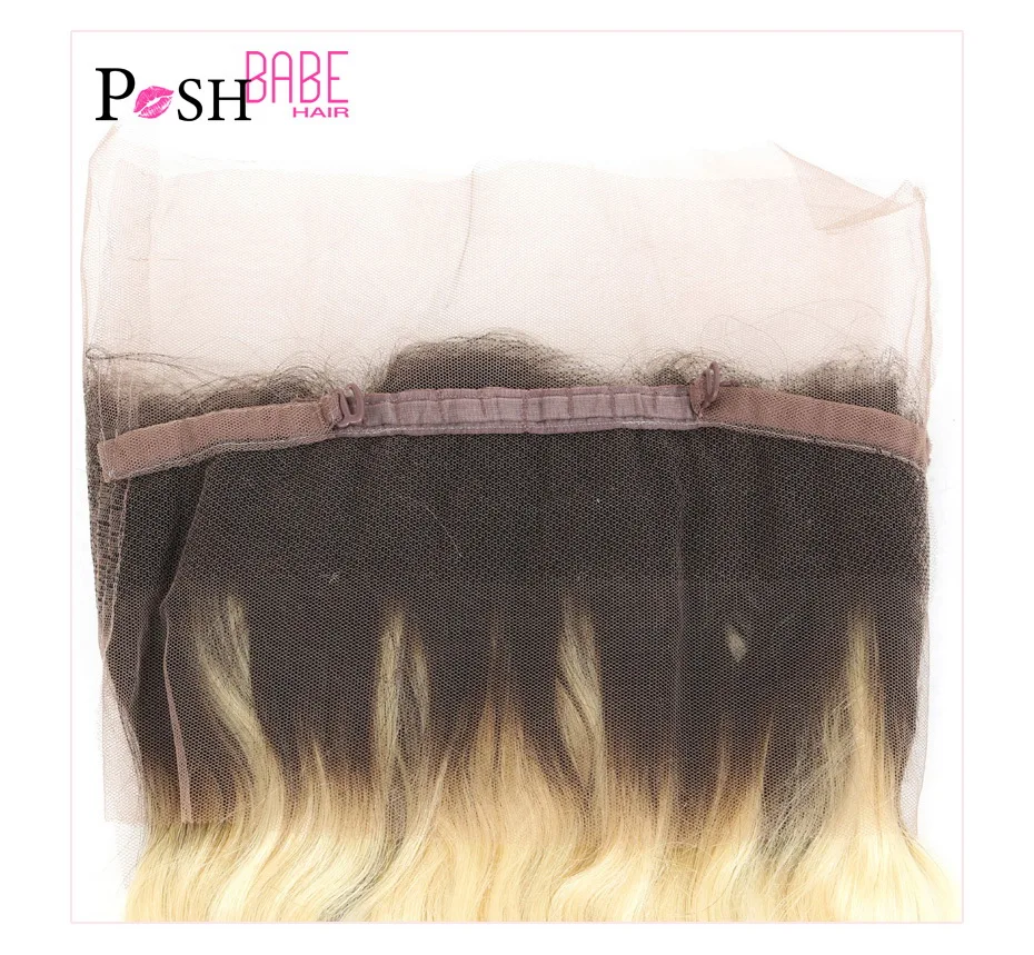 lace frontal 360