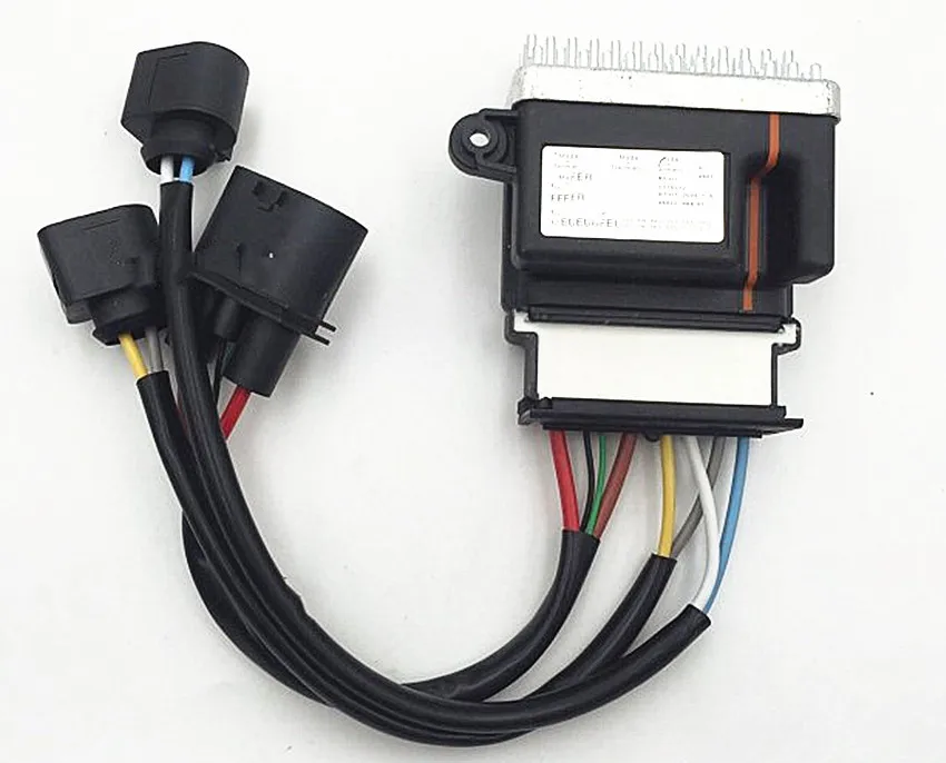 Cooling Fan Control Module Relay For Audi Q3 Q5 A4 A6 8K0959501G 8K0