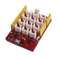 

102010168 Development Boards & Kits - AVR Seeeduino Lotus V1.1